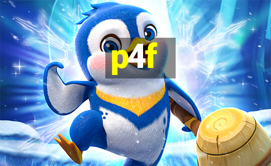 p4f