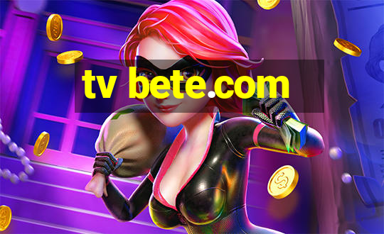 tv bete.com