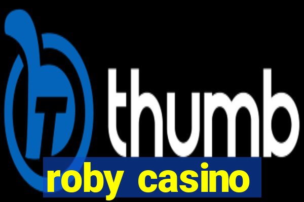 roby casino