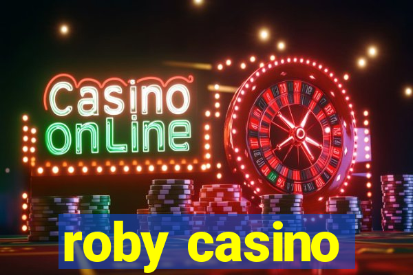 roby casino