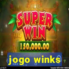 jogo winks