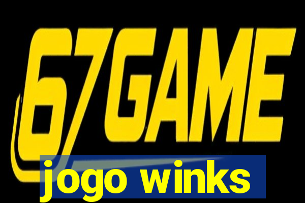 jogo winks