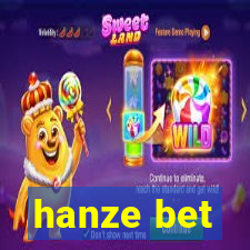 hanze bet