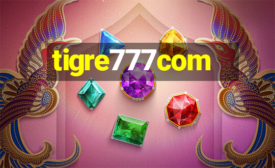 tigre777com