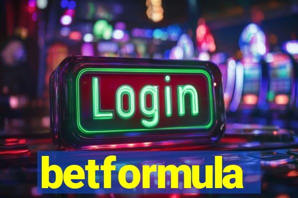 betformula