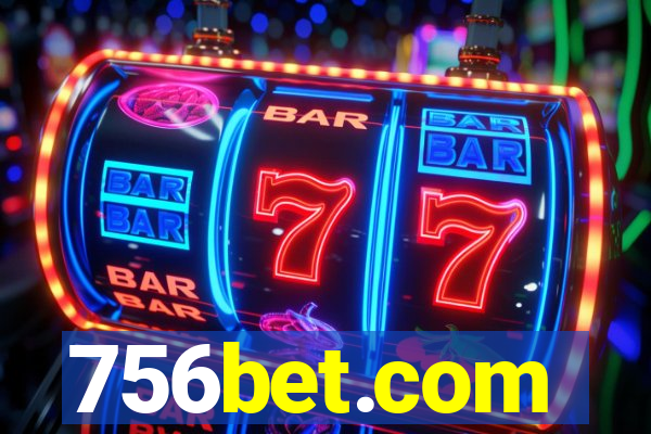 756bet.com