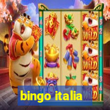 bingo italia