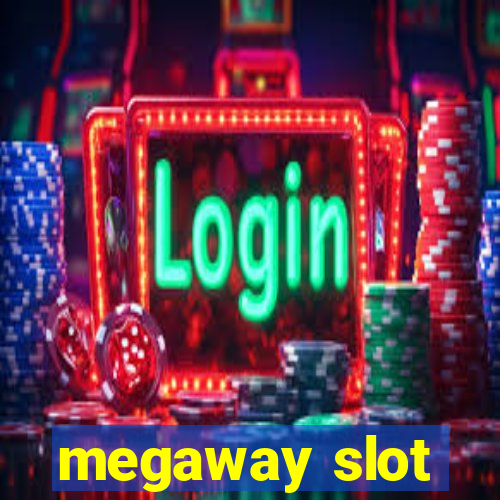 megaway slot