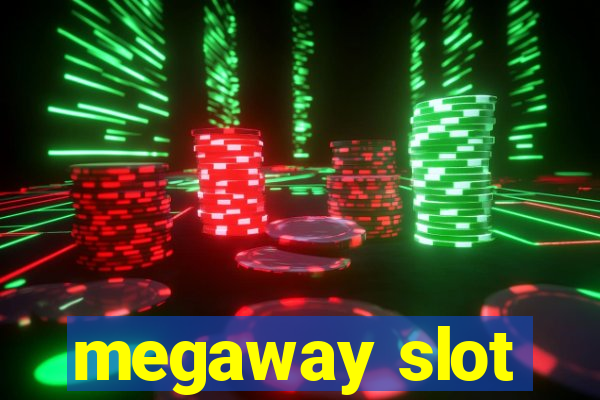 megaway slot