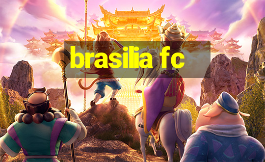 brasilia fc