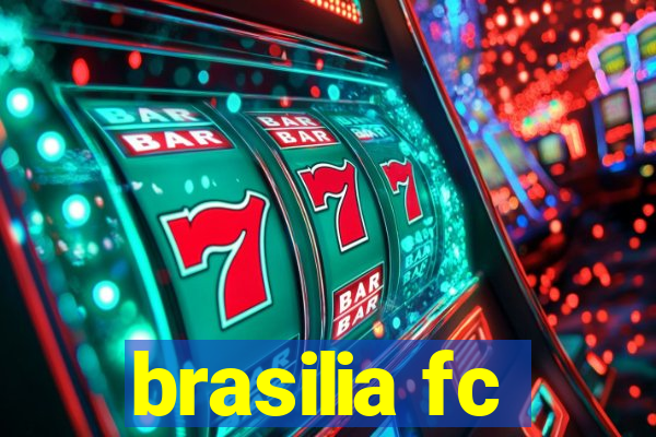 brasilia fc