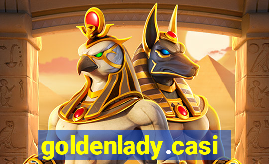 goldenlady.casino