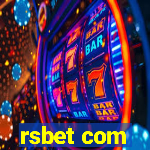 rsbet com