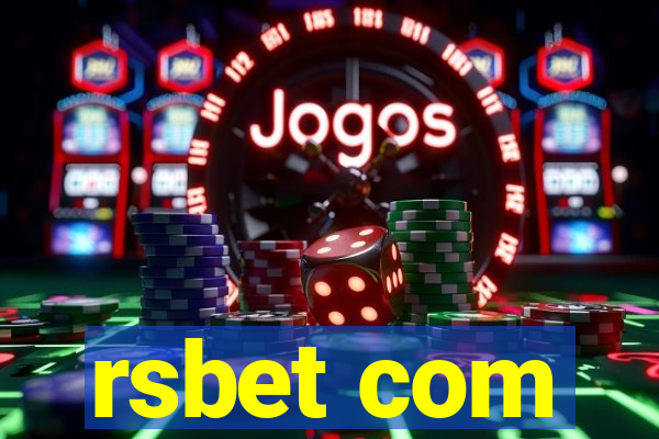 rsbet com