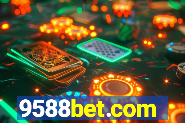 9588bet.com