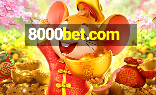 8000bet.com