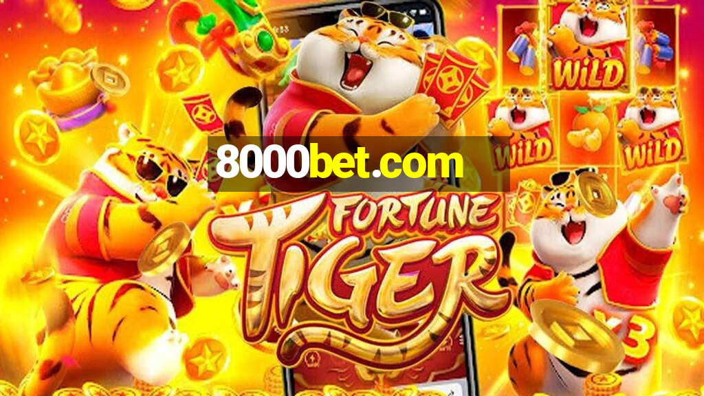 8000bet.com