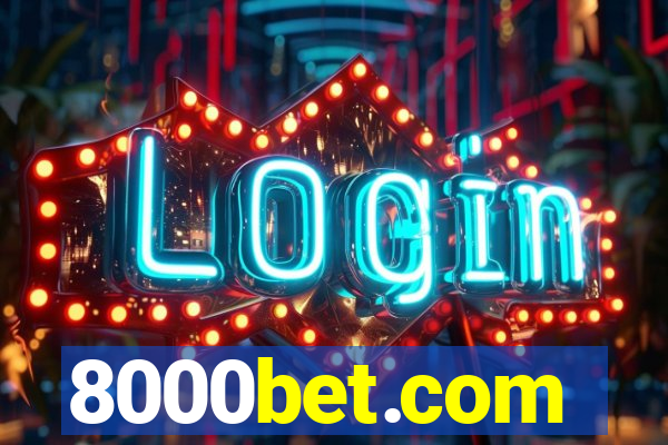 8000bet.com