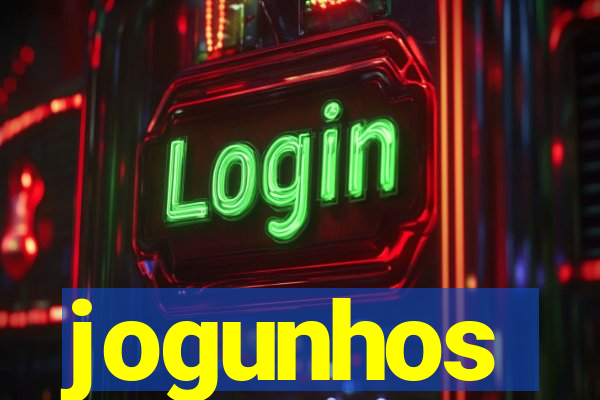 jogunhos