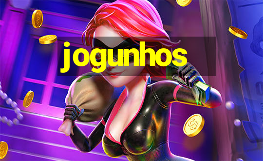 jogunhos