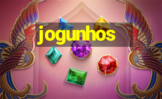 jogunhos