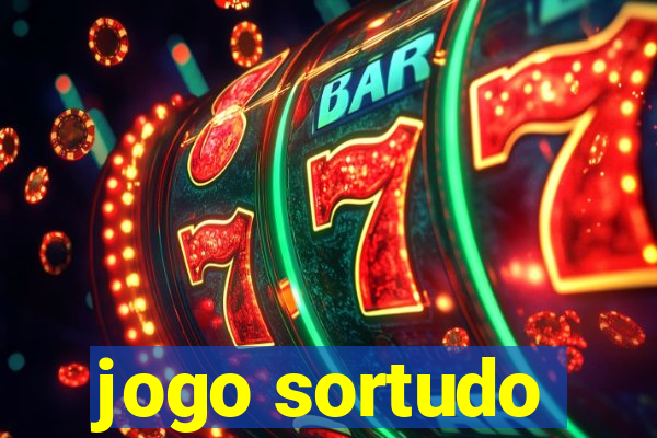 jogo sortudo