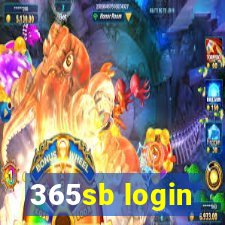 365sb login