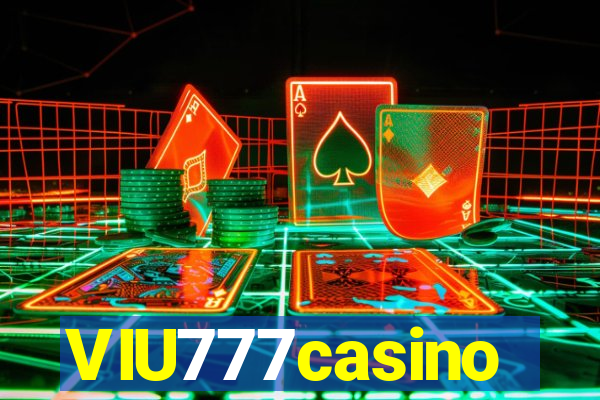 VIU777casino