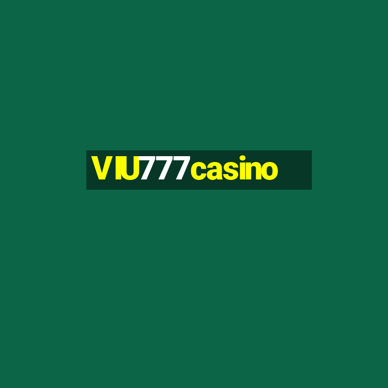 VIU777casino