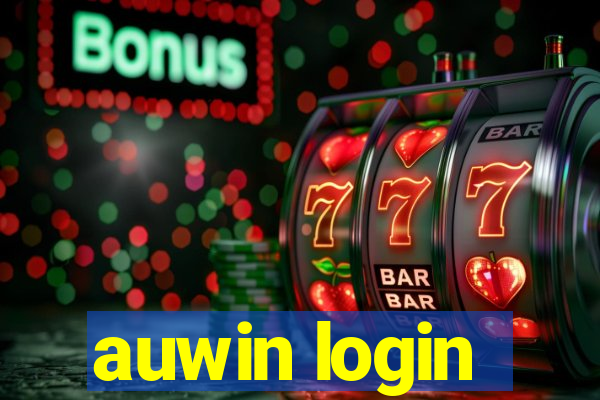 auwin login