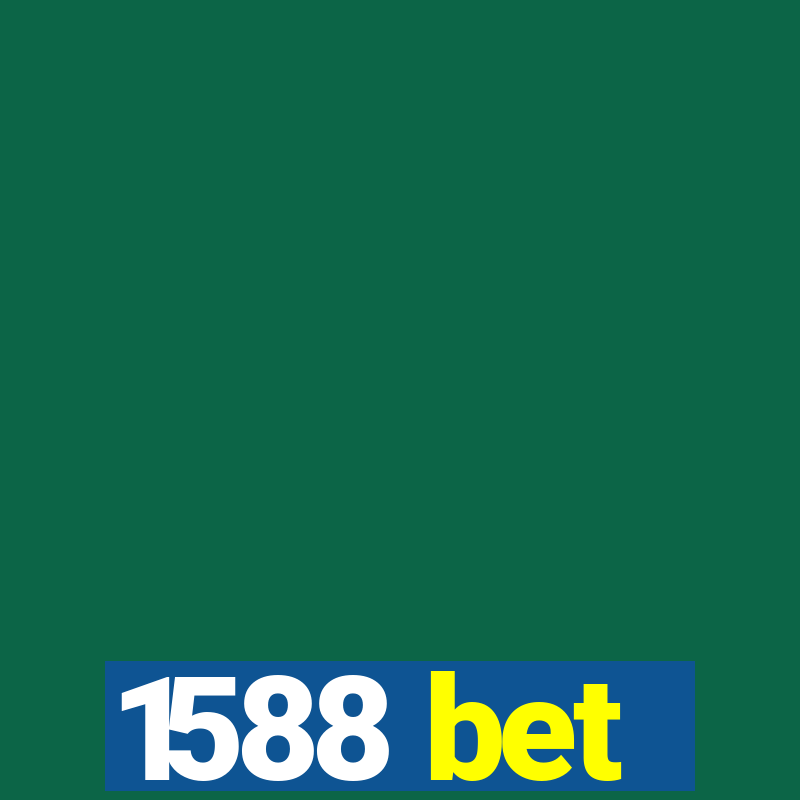 1588 bet