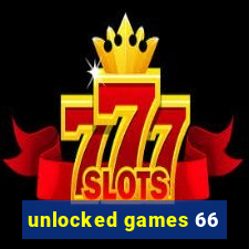 unlocked games 66