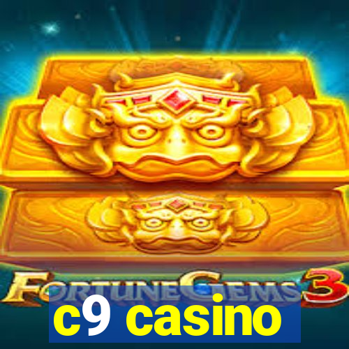 c9 casino