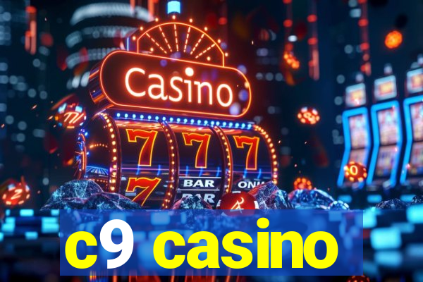 c9 casino