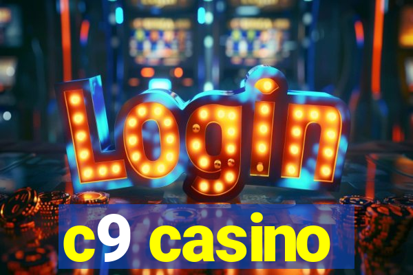 c9 casino