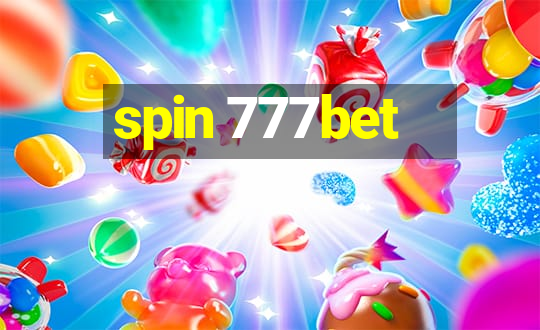 spin 777bet