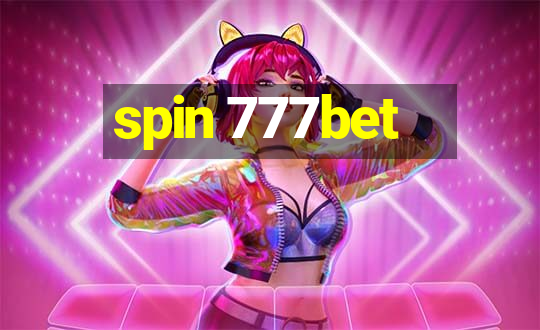 spin 777bet