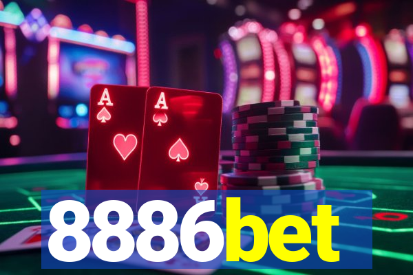 8886bet