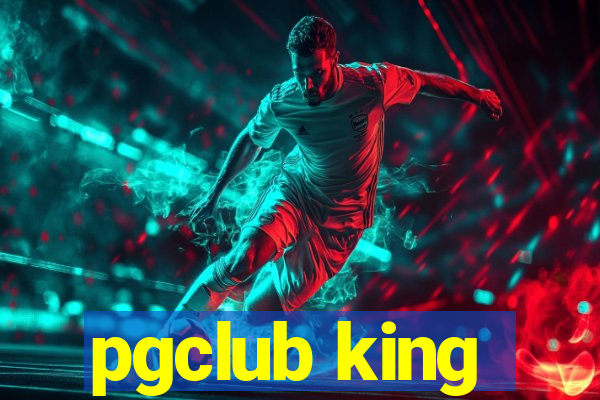 pgclub king