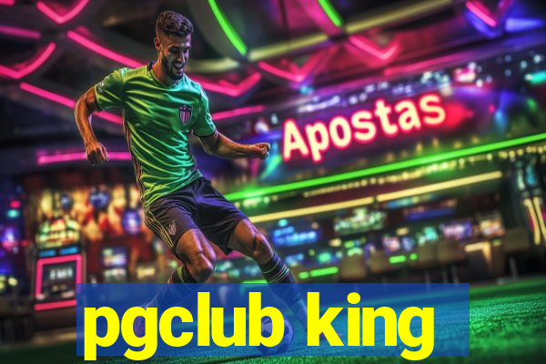 pgclub king