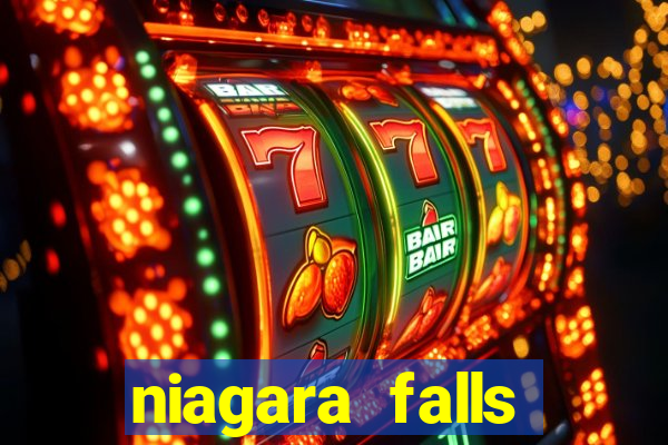 niagara falls ontario casinos