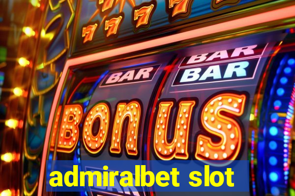 admiralbet slot