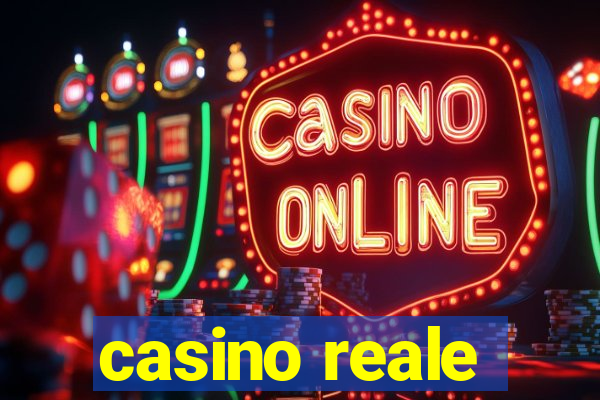 casino reale