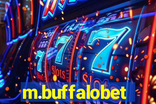 m.buffalobet