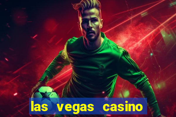 las vegas casino slots free