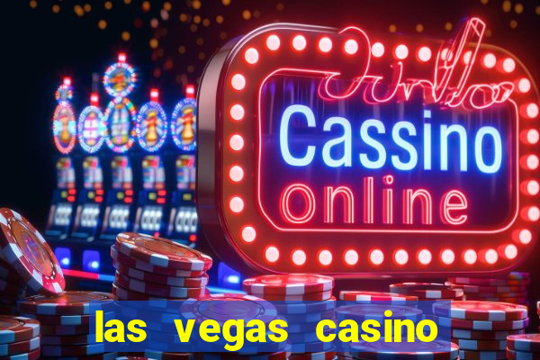 las vegas casino slots free