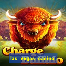 las vegas casino slots free