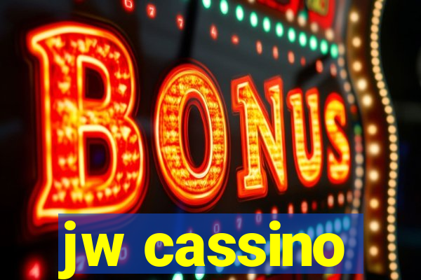 jw cassino