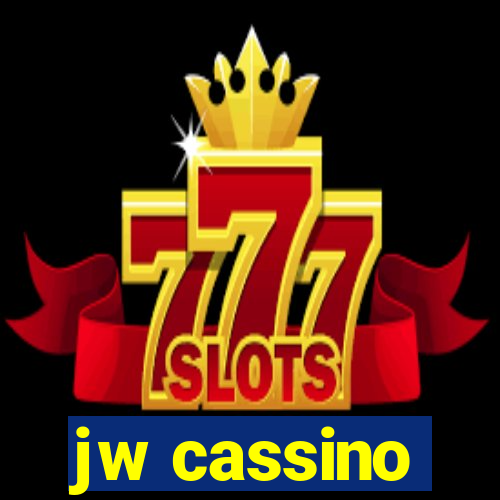 jw cassino