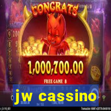 jw cassino